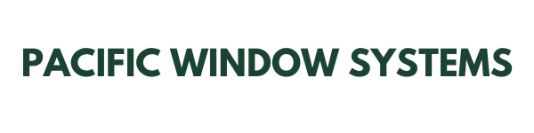 Pacific Window Systems